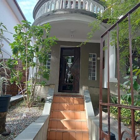Pousada Casa Nostra São Paulo Ngoại thất bức ảnh