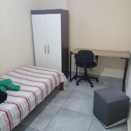 Pousada Casa Nostra São Paulo Ngoại thất bức ảnh