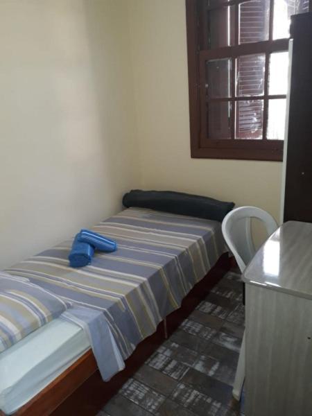Pousada Casa Nostra São Paulo Ngoại thất bức ảnh