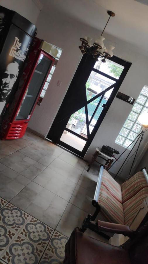 Pousada Casa Nostra São Paulo Ngoại thất bức ảnh