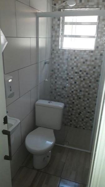 Pousada Casa Nostra São Paulo Ngoại thất bức ảnh