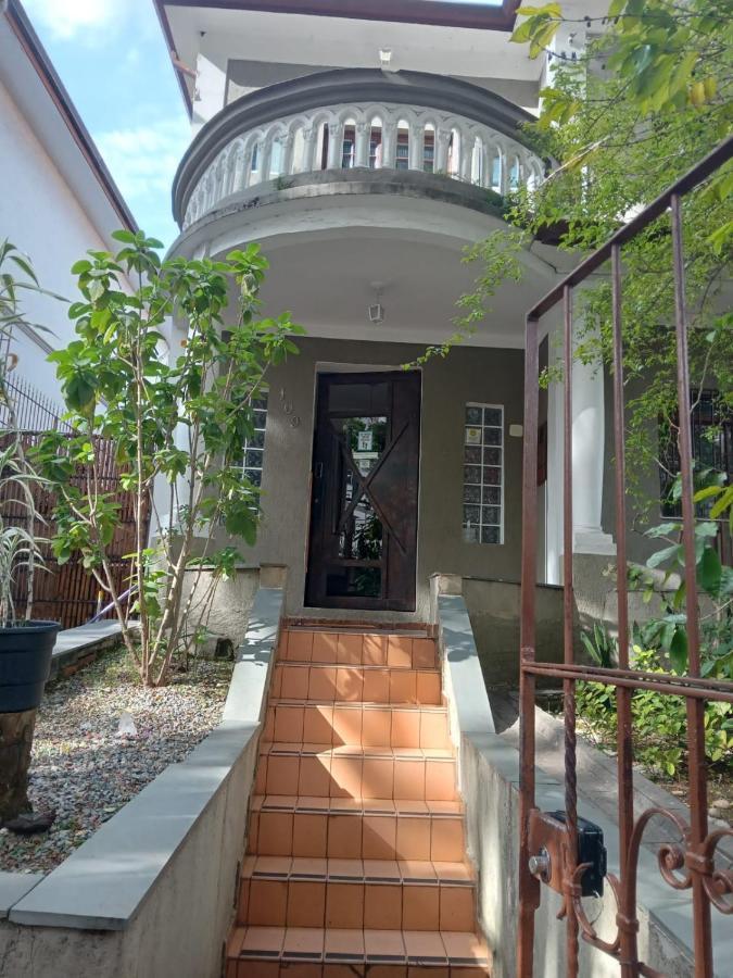 Pousada Casa Nostra São Paulo Ngoại thất bức ảnh