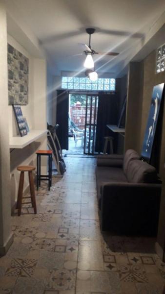 Pousada Casa Nostra São Paulo Ngoại thất bức ảnh