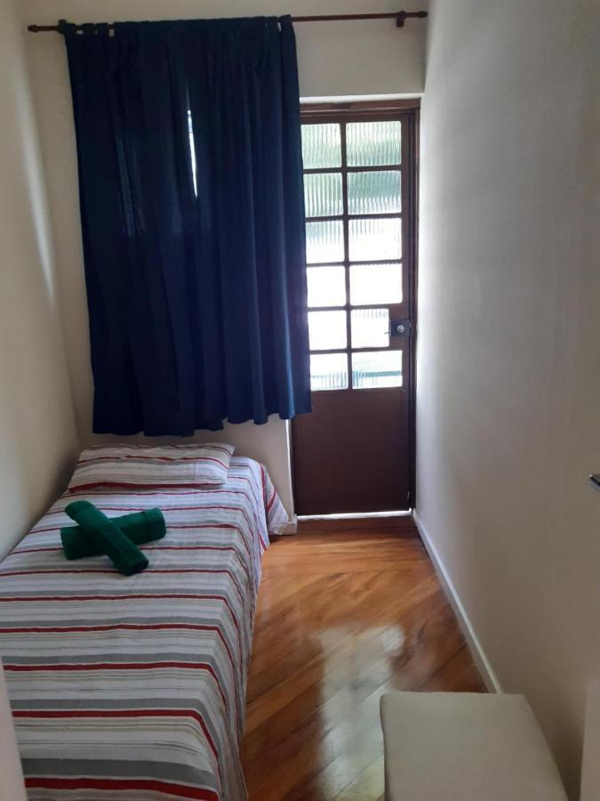 Pousada Casa Nostra São Paulo Ngoại thất bức ảnh
