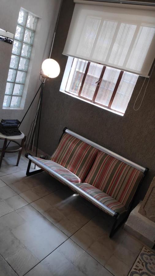 Pousada Casa Nostra São Paulo Ngoại thất bức ảnh
