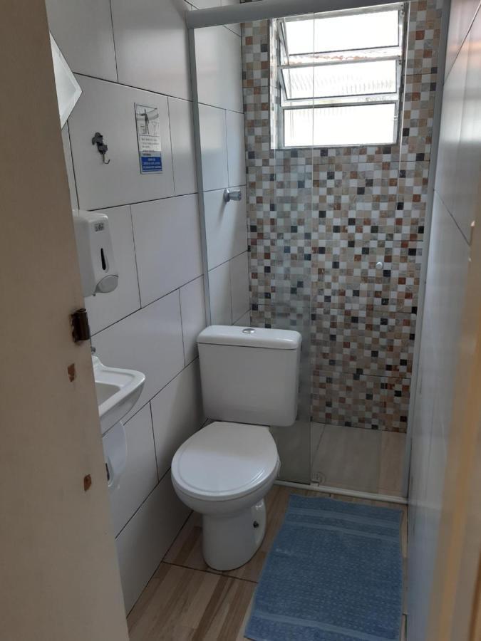 Pousada Casa Nostra São Paulo Ngoại thất bức ảnh