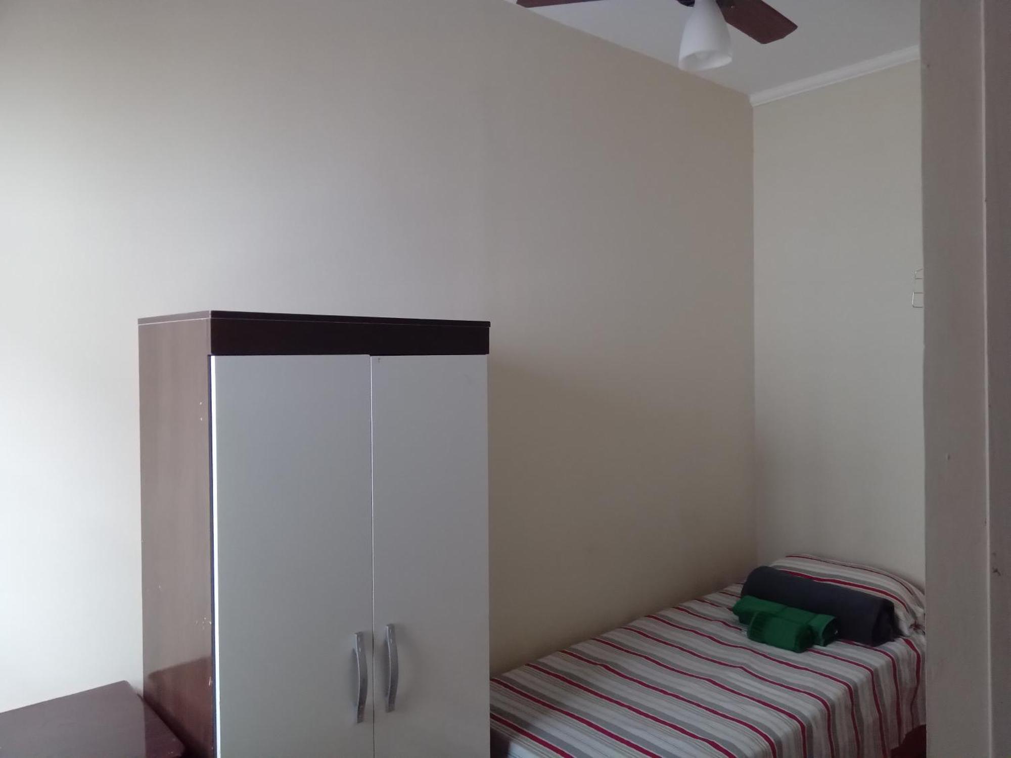 Pousada Casa Nostra São Paulo Ngoại thất bức ảnh