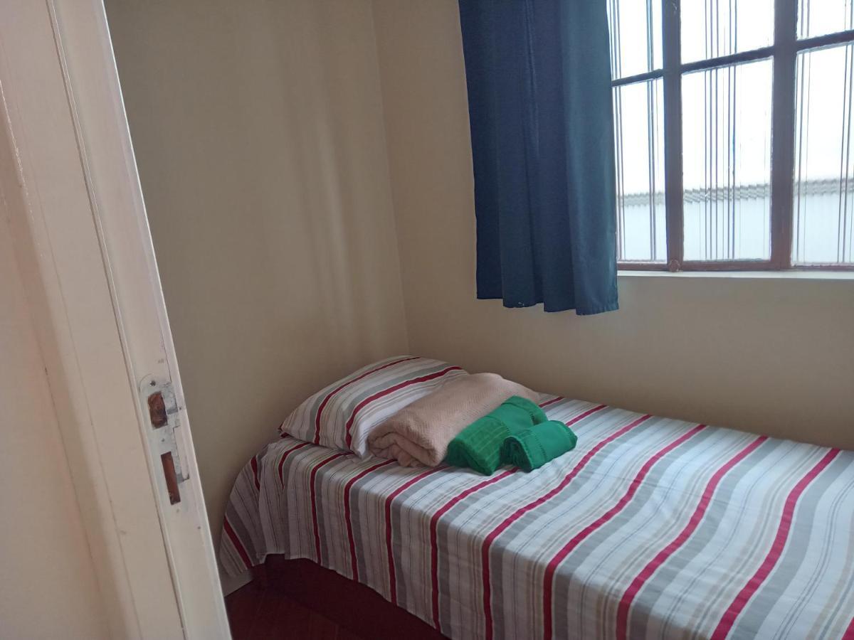 Pousada Casa Nostra São Paulo Ngoại thất bức ảnh