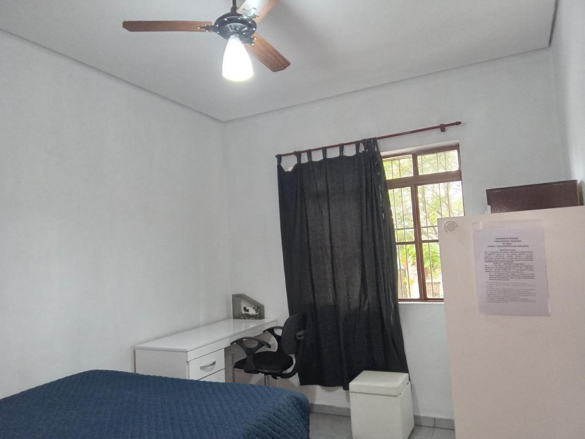 Pousada Casa Nostra São Paulo Ngoại thất bức ảnh