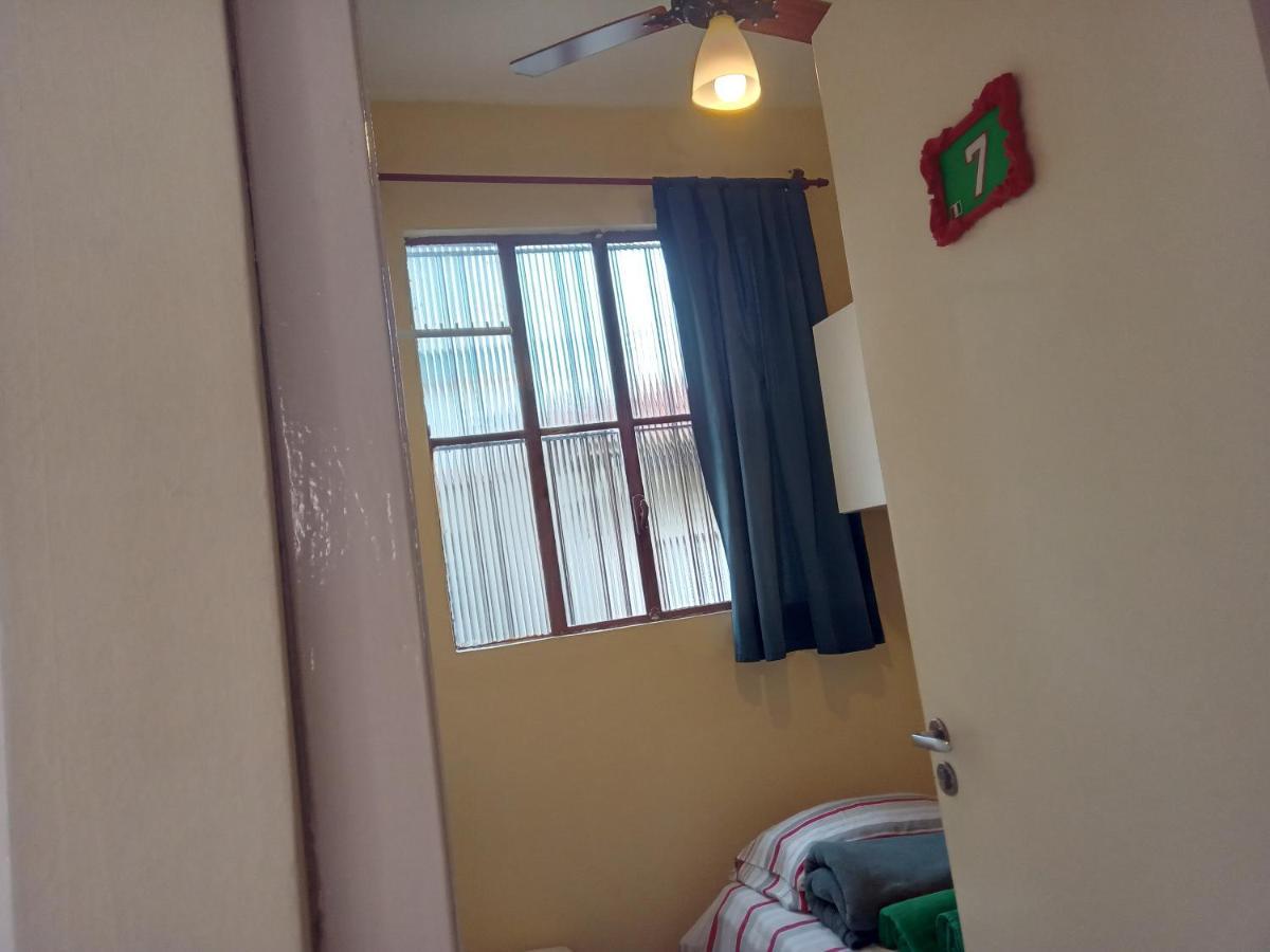 Pousada Casa Nostra São Paulo Ngoại thất bức ảnh