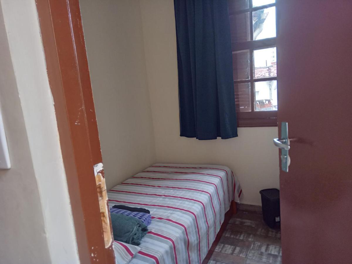 Pousada Casa Nostra São Paulo Ngoại thất bức ảnh