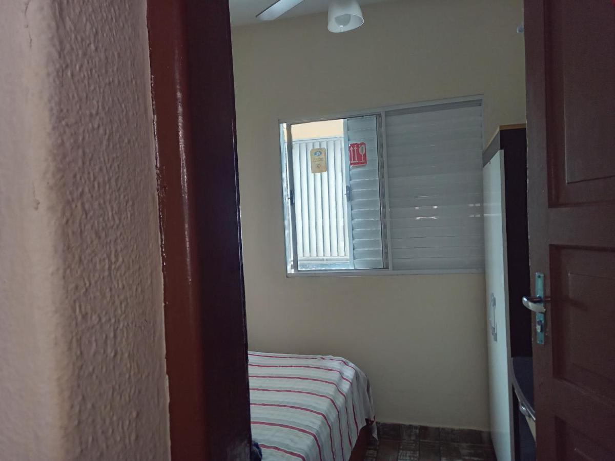 Pousada Casa Nostra São Paulo Ngoại thất bức ảnh