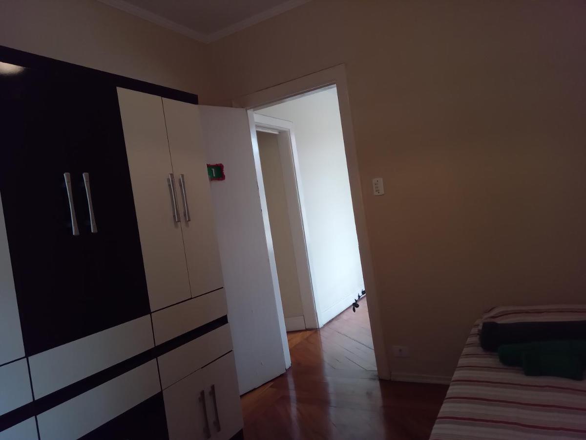 Pousada Casa Nostra São Paulo Ngoại thất bức ảnh