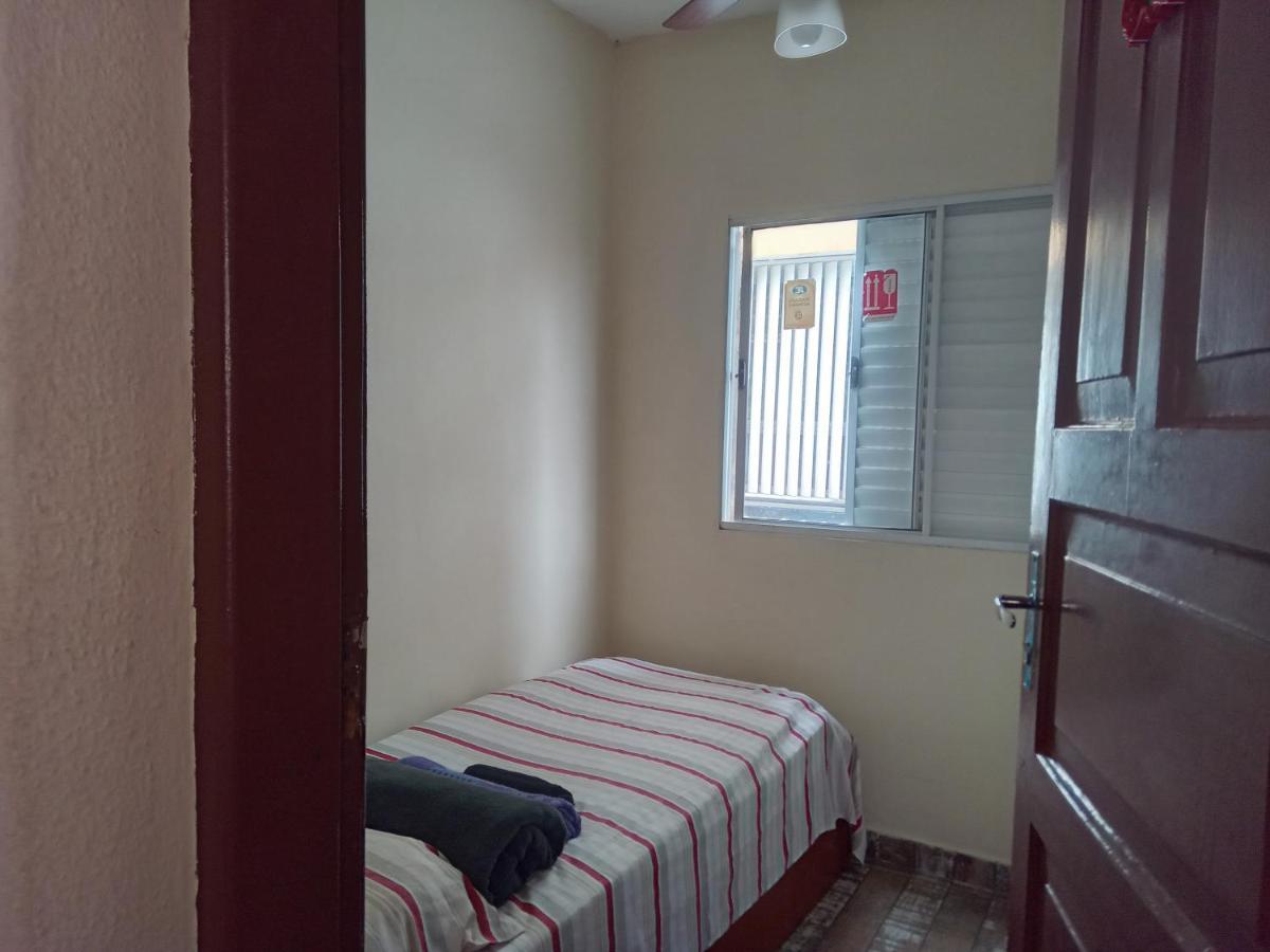 Pousada Casa Nostra São Paulo Ngoại thất bức ảnh