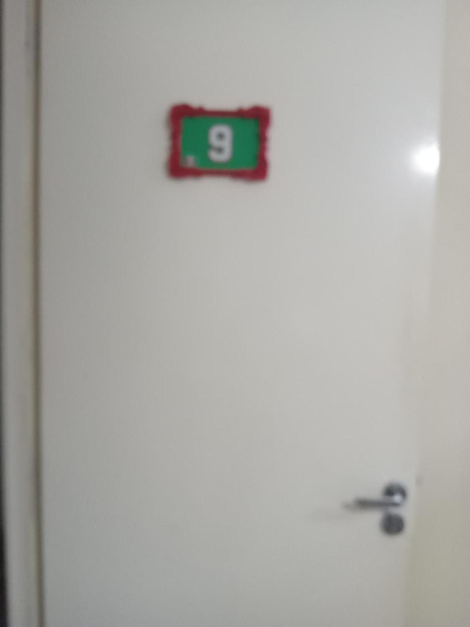 Pousada Casa Nostra São Paulo Ngoại thất bức ảnh