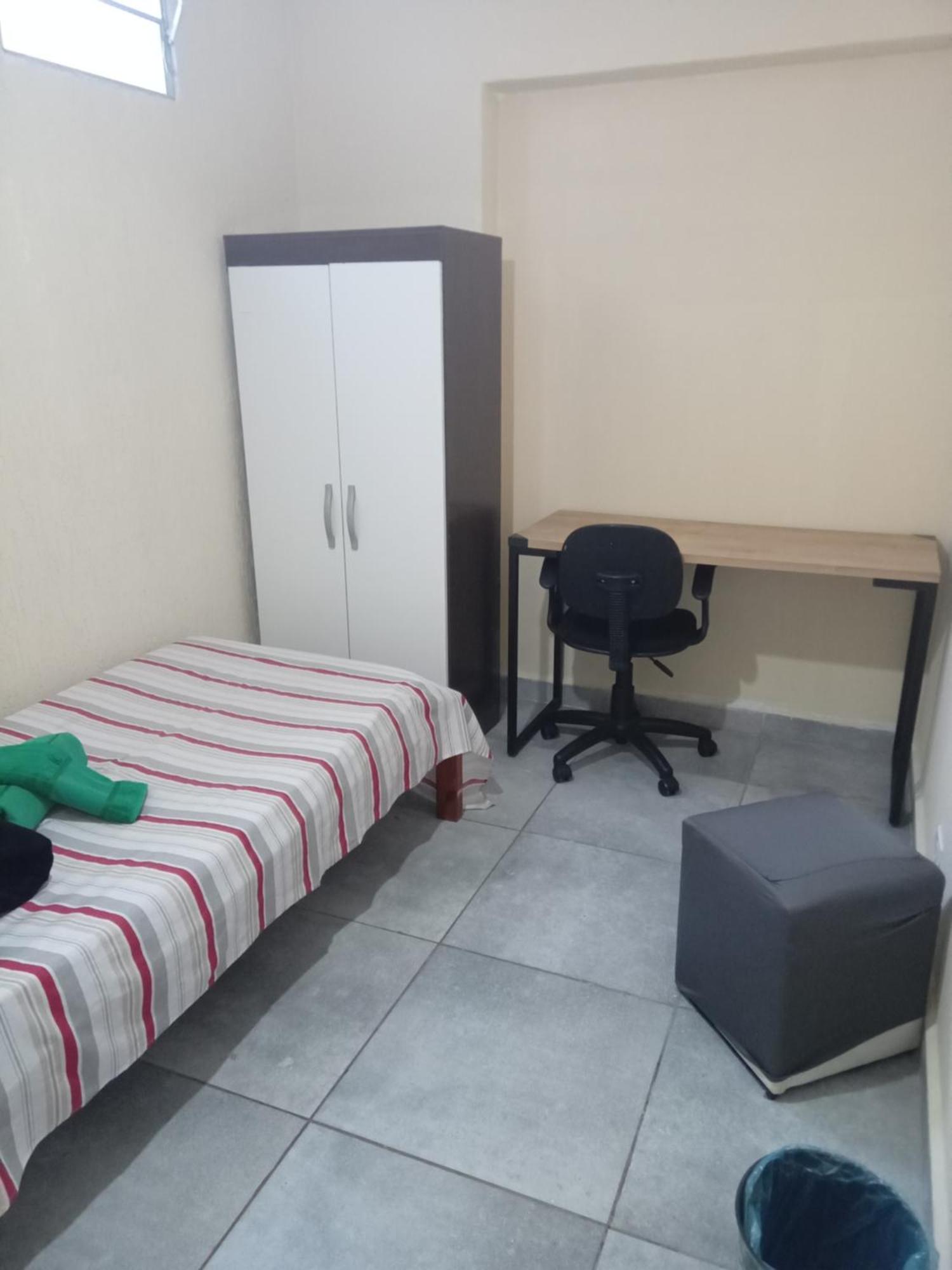 Pousada Casa Nostra São Paulo Ngoại thất bức ảnh