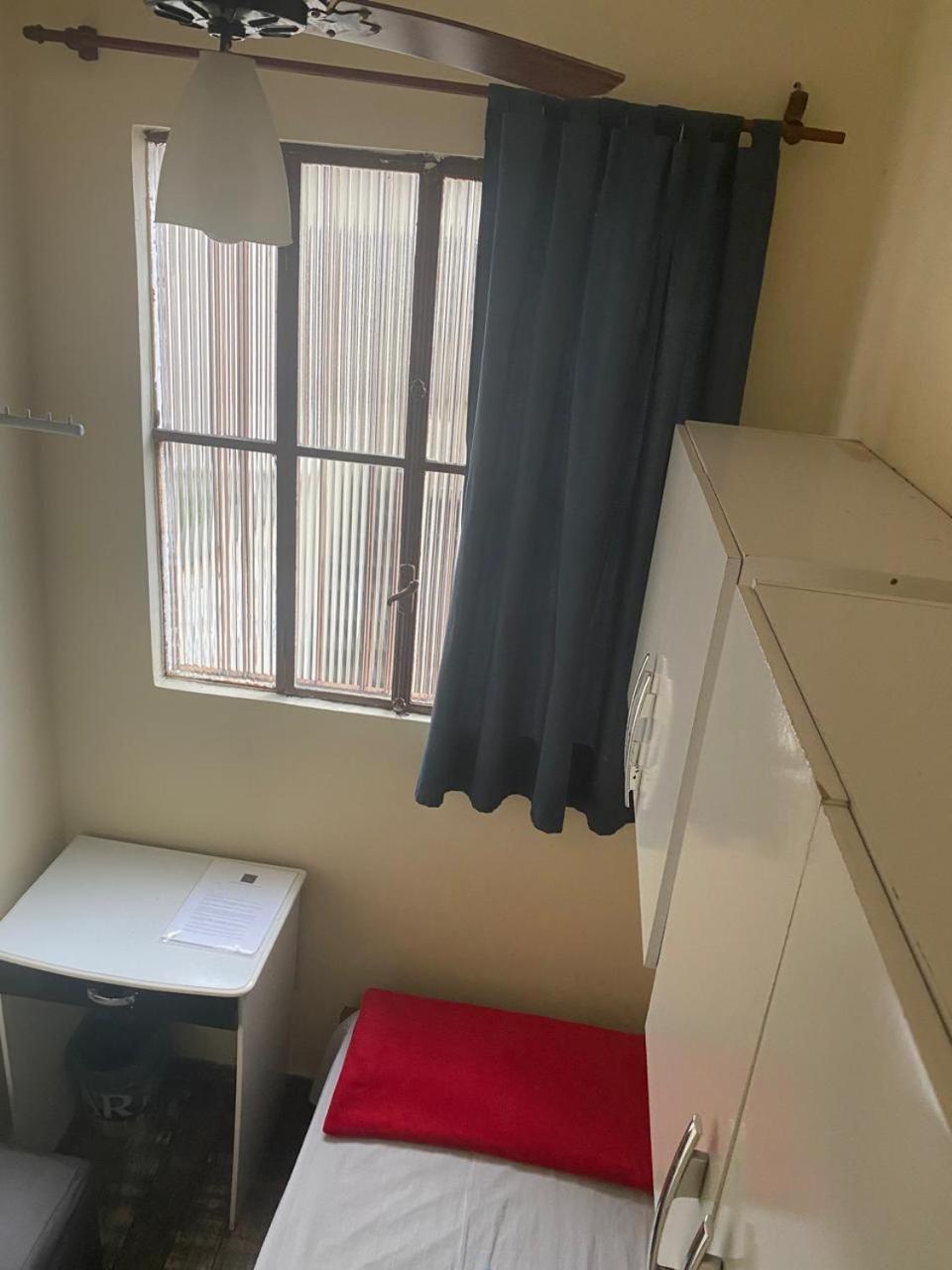 Pousada Casa Nostra São Paulo Ngoại thất bức ảnh