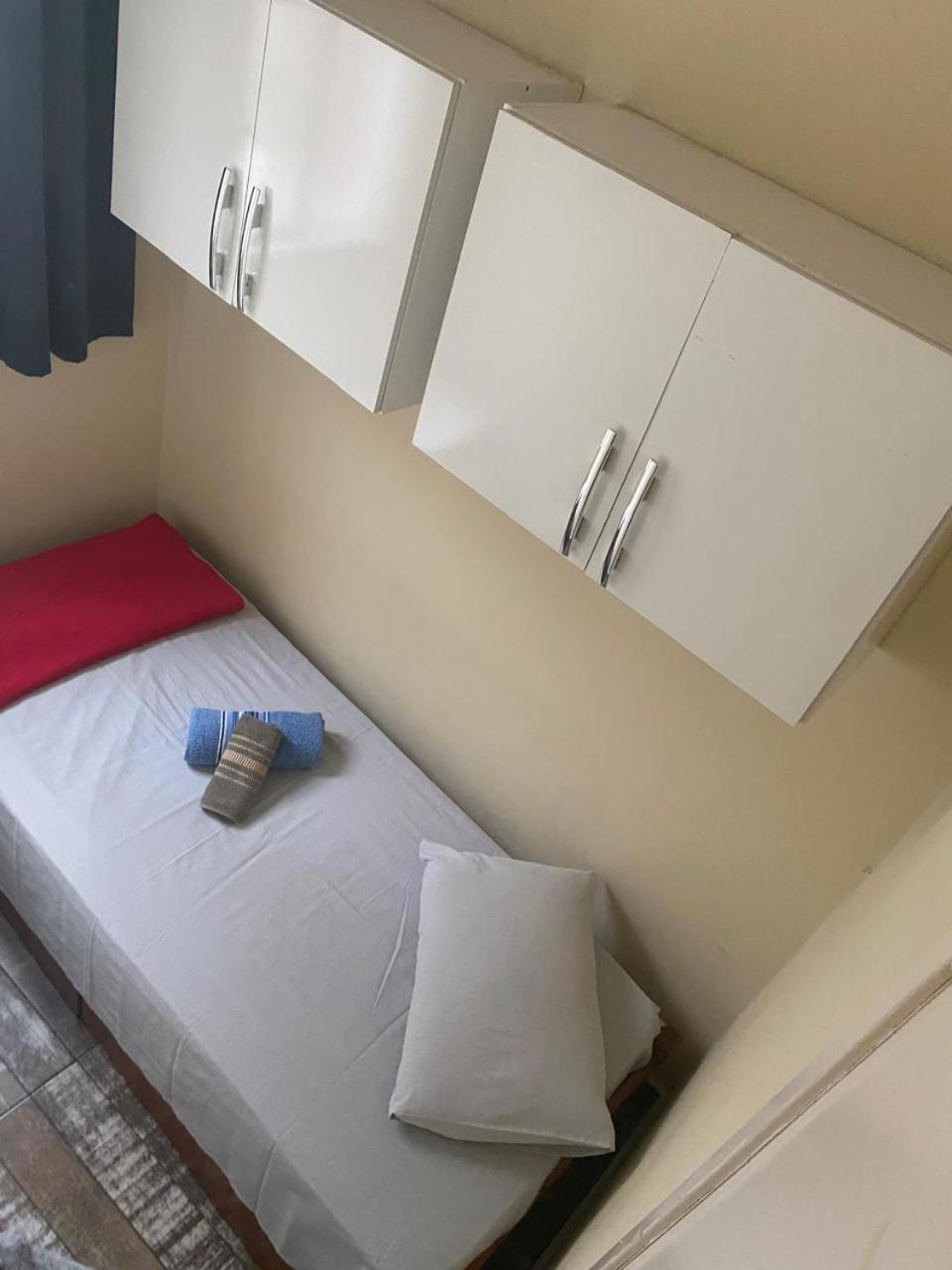 Pousada Casa Nostra São Paulo Ngoại thất bức ảnh