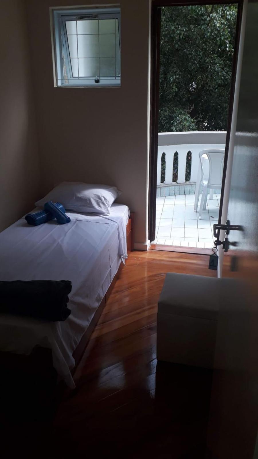 Pousada Casa Nostra São Paulo Ngoại thất bức ảnh