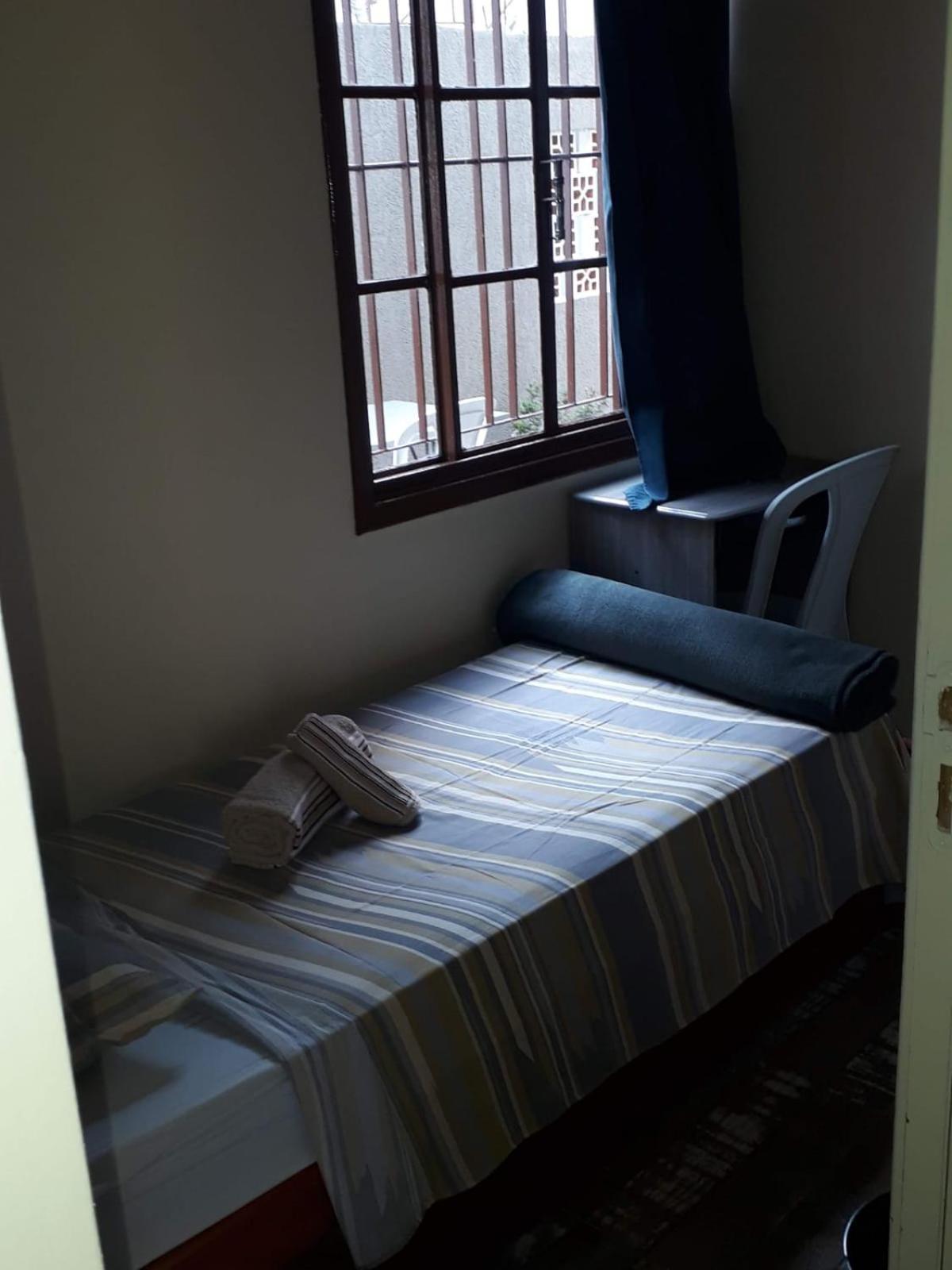 Pousada Casa Nostra São Paulo Ngoại thất bức ảnh