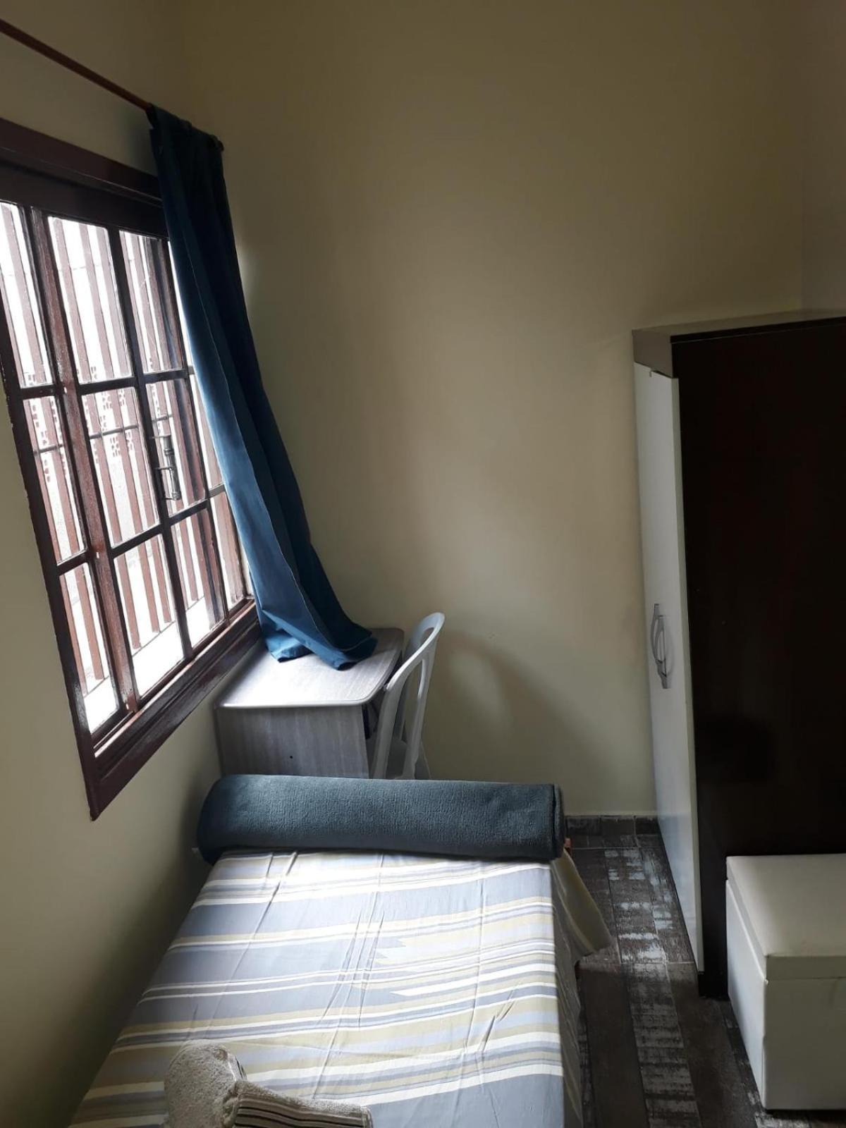 Pousada Casa Nostra São Paulo Ngoại thất bức ảnh