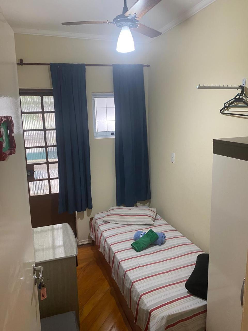 Pousada Casa Nostra São Paulo Ngoại thất bức ảnh